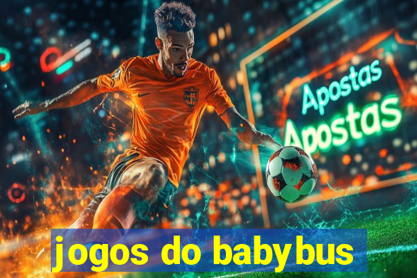 jogos do babybus